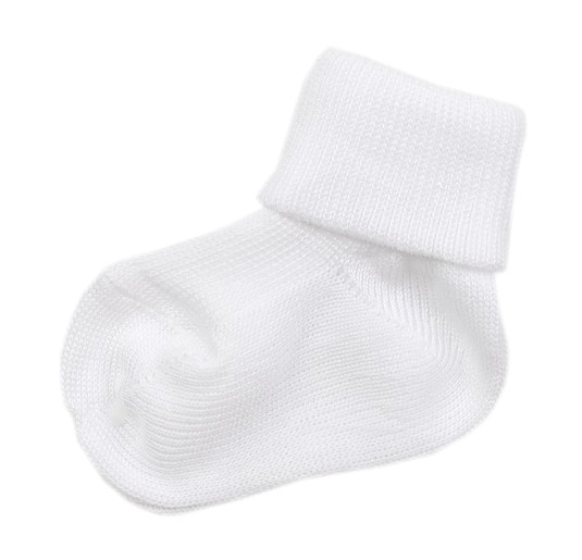 Baby socks pure cotton CP4100T 2
