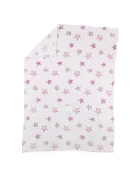 Blanket soft pile for cradle pram Bruco Bruco KUM151RR