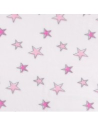 Blanket soft pile for cradle pram Bruco Bruco KUM151RR