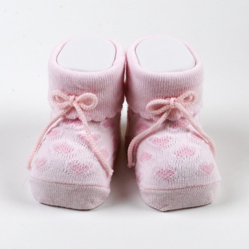 Baby shoes winter cotton Mafer art. WSC7476RR