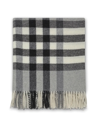 OXFORD - plaid winter cotton 130x170 cm