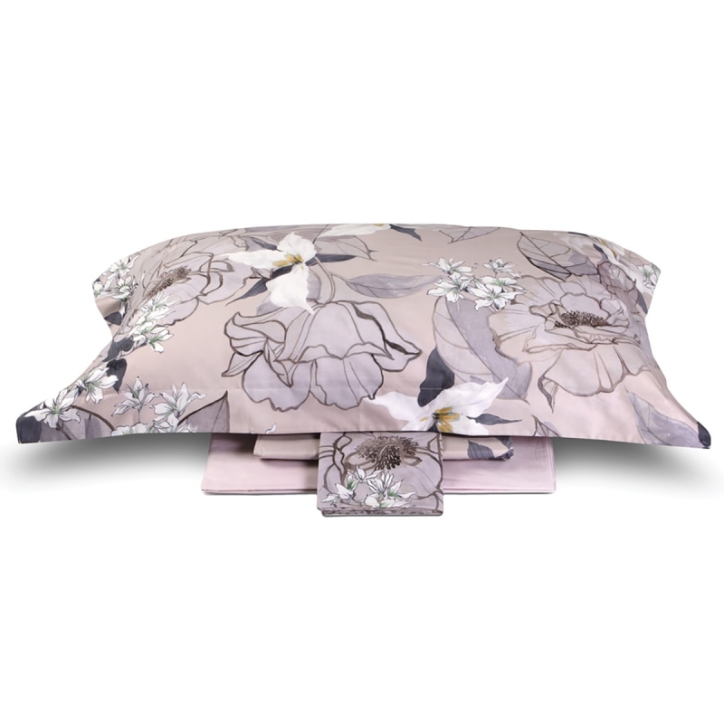 Costanza - completo lenzuola Svad Dondi matrimoniale