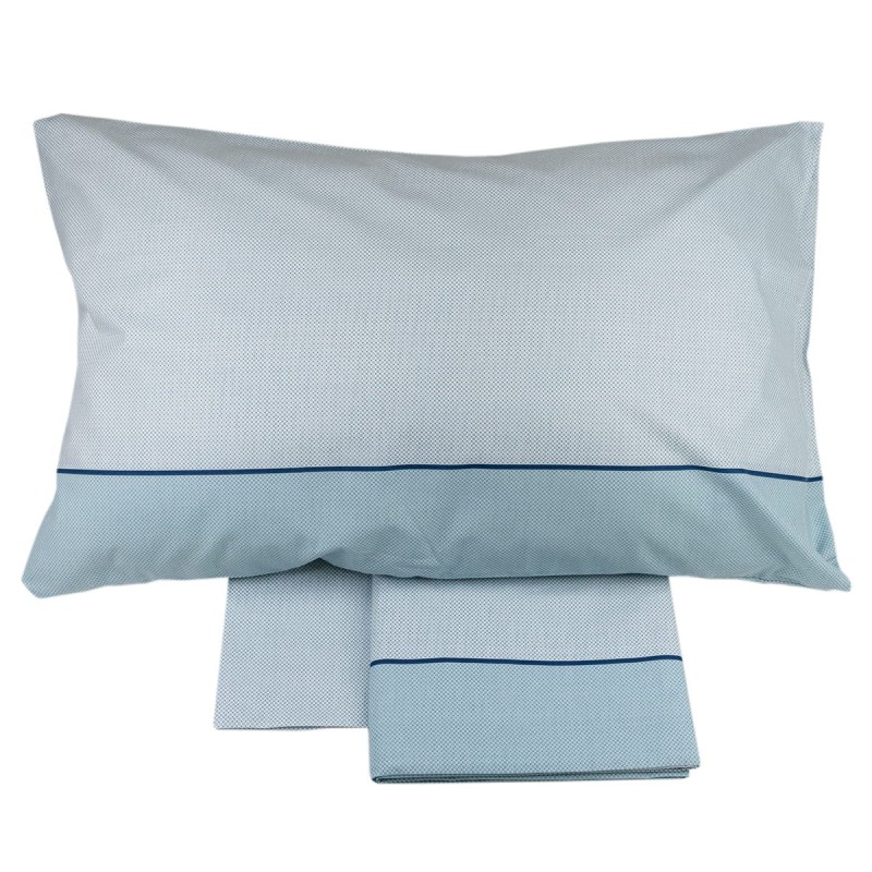 Alkmaar - single bed sheet set cotton