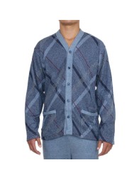 Pajamas winter cotton Bip art. 5928