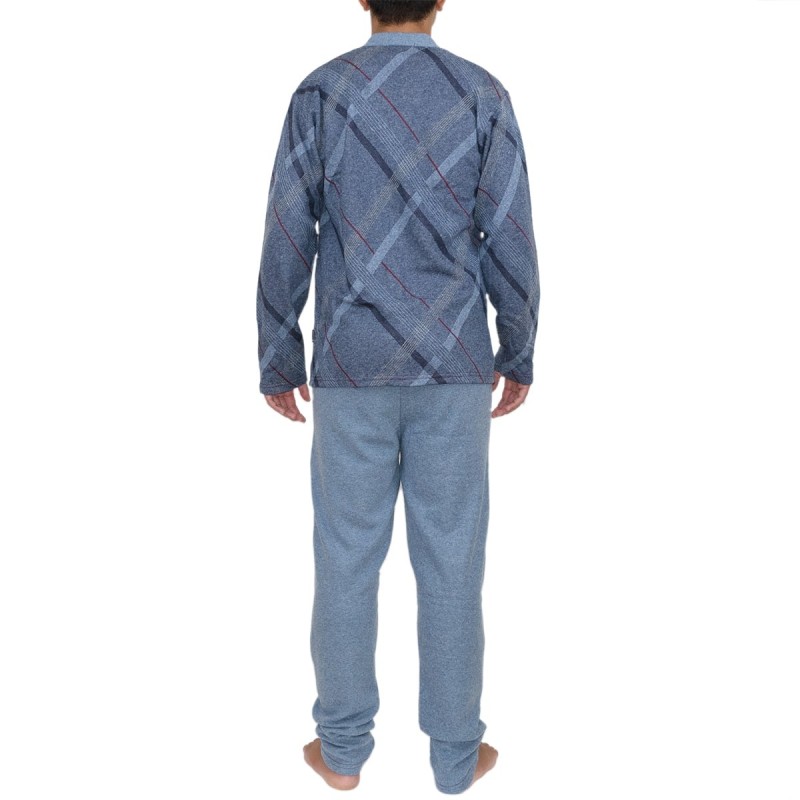 Pajamas winter cotton Bip art. 5928