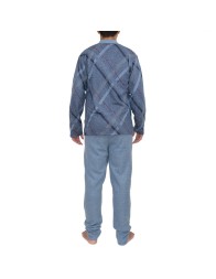 Pajamas winter cotton Bip art. 5928