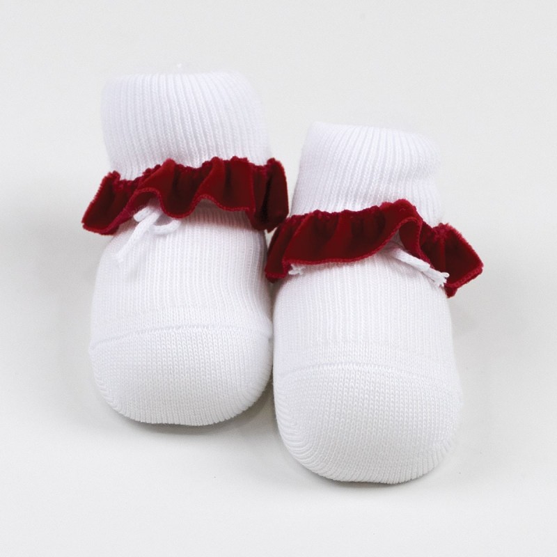 Baby shoes winter cotton 1300PV