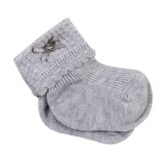 Baby socks in winter cotton CI4379C17 2