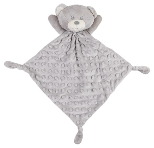 Mickey - Soft fleece dou dou Disney KDM228 2