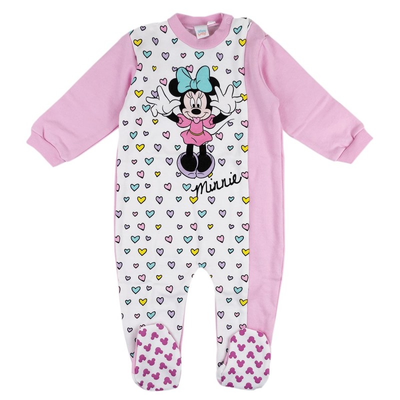 Mickey mouse baby store pajamas