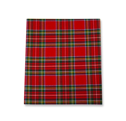 Gift - rectangular Vallesusa christmas tablecloth x12 2