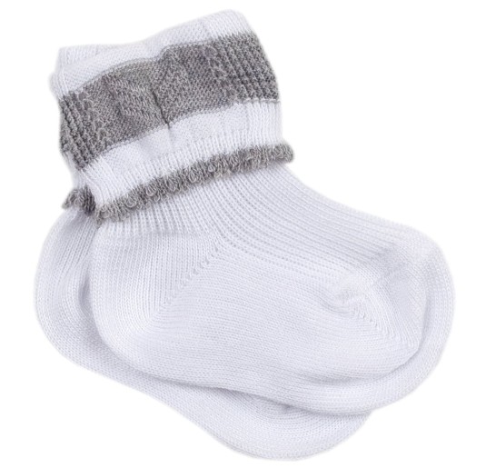 Baby socks in winter cotton CI4306CB 2