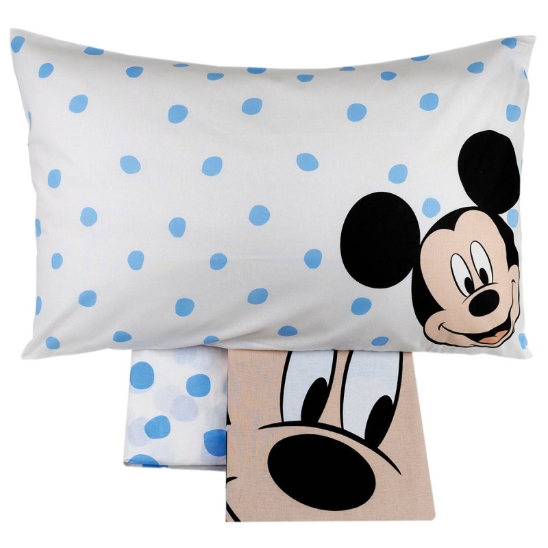 Mickey - single bed sheet Disney 051006