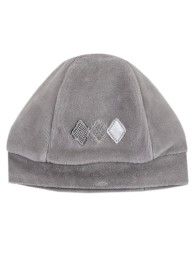 Coordinato bauletto Corredino Neonato ciniglia Coccode' C56007GR