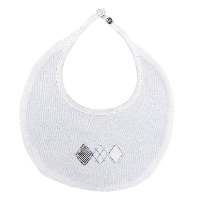 Coordinato bauletto Corredino Neonato ciniglia Coccode' C56007GR