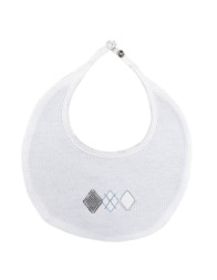 Coordinato bauletto Corredino Neonato ciniglia Coccode' C56007GR