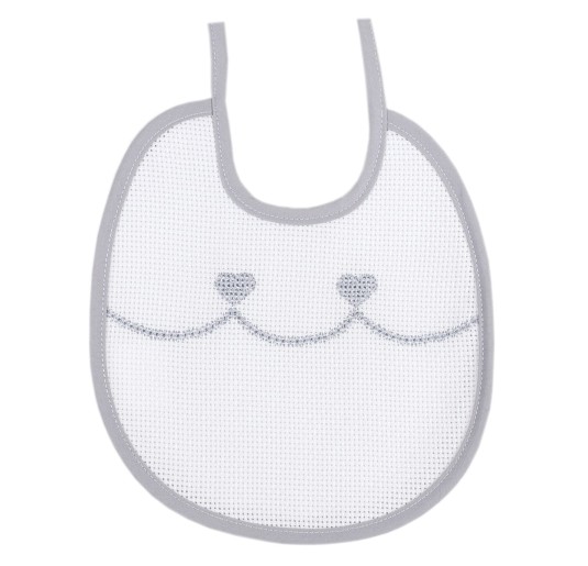 Bibs aida canvas art. CI726 2
