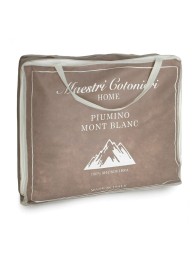 Duvet microfiber Gabel - various sizes