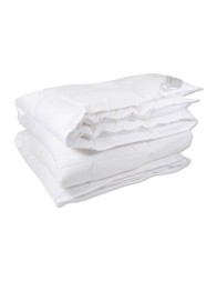 Duvet microfiber Gabel - various sizes