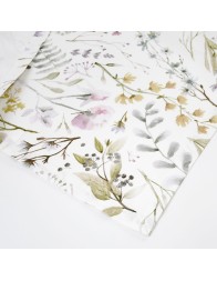 Shaila - table runner digital print 50x160 cm