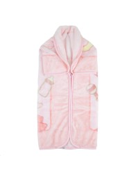 Fleece blanket for by Nazareno Gabrielli 301653RR