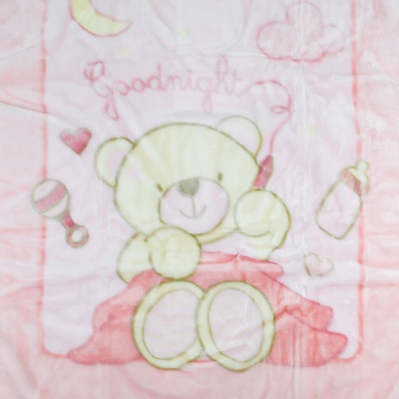 Fleece blanket for by Nazareno Gabrielli 301653RR