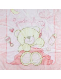 Fleece blanket for by Nazareno Gabrielli 301653RR