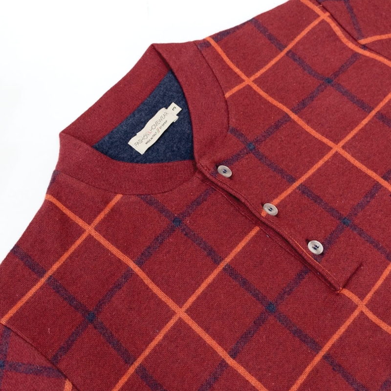 Pigiama invernale caldo cotone Bip Bip 5052UB