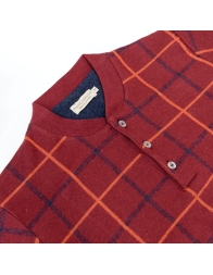 Pigiama invernale caldo cotone Bip Bip 5052UB