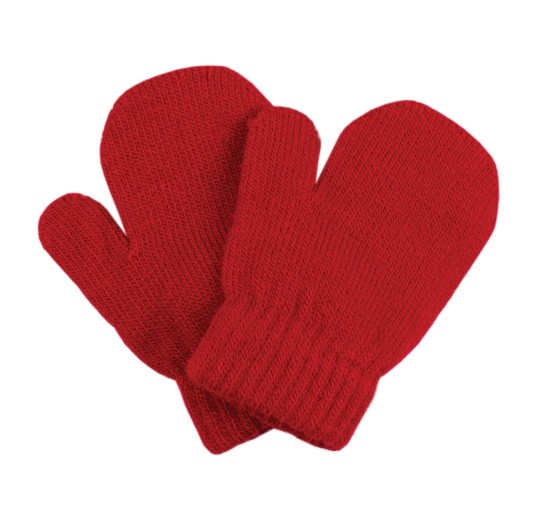 Winter Muffle for baby 9304 2