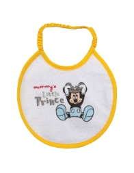 Topolino - bavaglino antimacchia 122A1