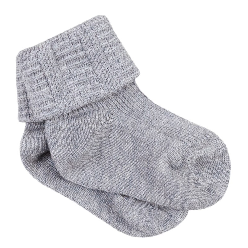 Baby socks in winter cotton CI4375T