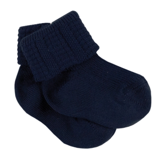 Baby socks in winter cotton CI4375T 2