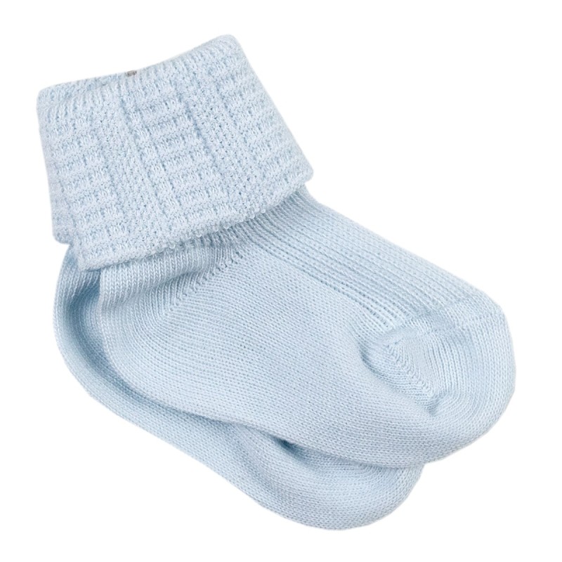 Baby socks in winter cotton CI4375T