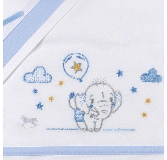 Cradle sheet set Mip Piccolo LC800AZ 2