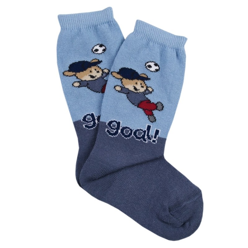 Goal - Baby socks winter cotton