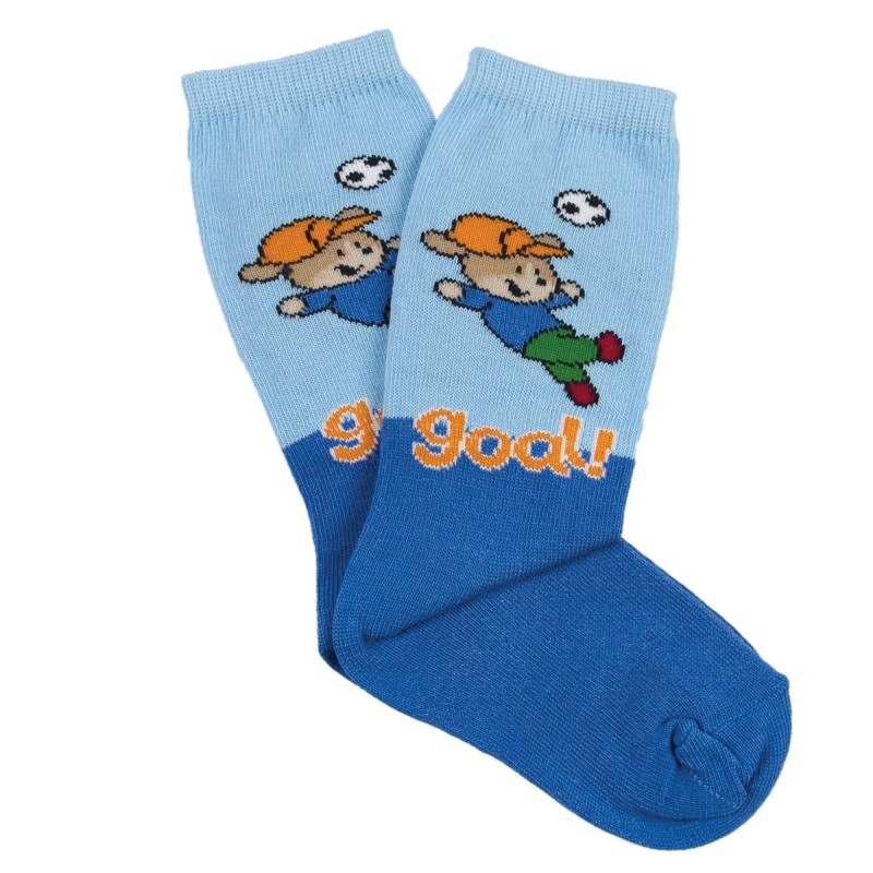 Goal - Baby socks winter cotton