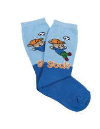 Goal - Calzini in caldo cotone neonato