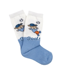 Goal - Calzini in caldo cotone neonato