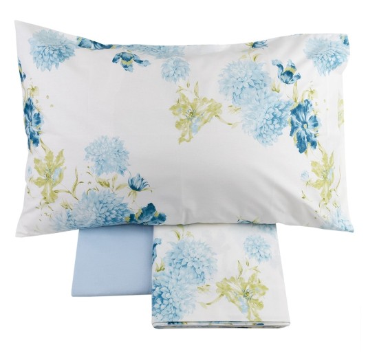 Vaniglia - double bed sheet set cotton by Gabel 2