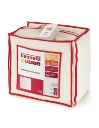 Padding for double bed goose down 30/70