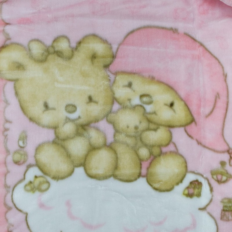 Fleece blanket for by Nazareno Gabrielli 301654RR