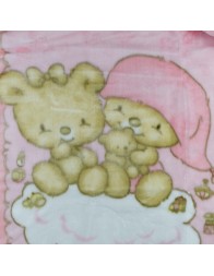 Fleece blanket for by Nazareno Gabrielli 301654RR