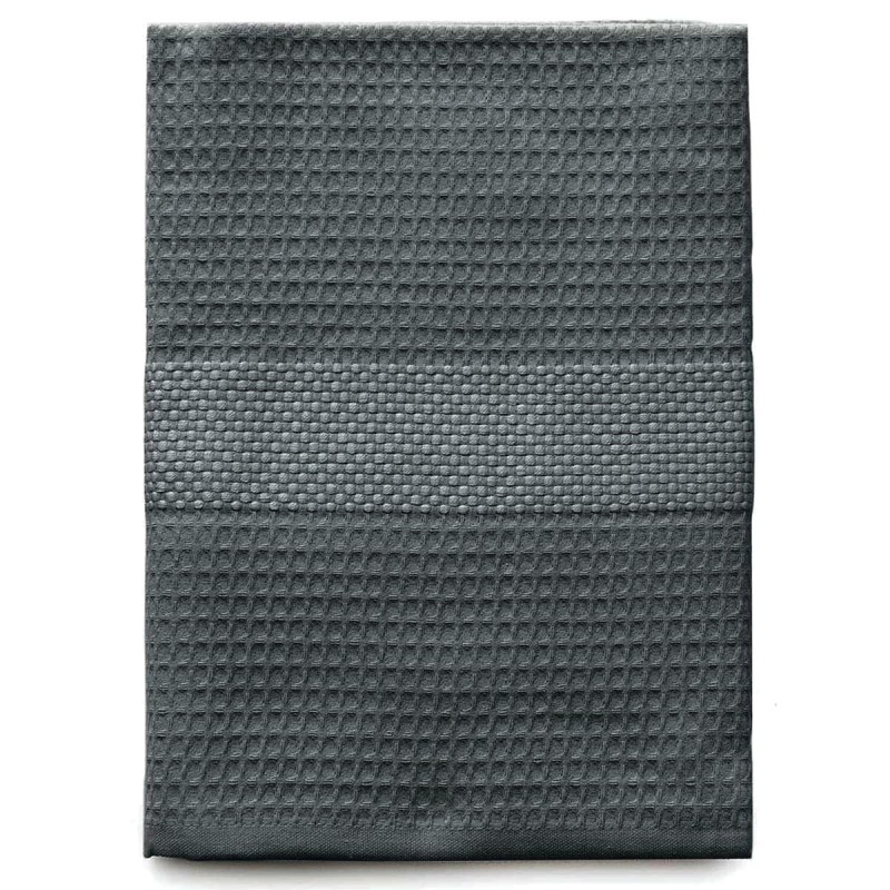 Golf - bath towel pure cotton honeycomb