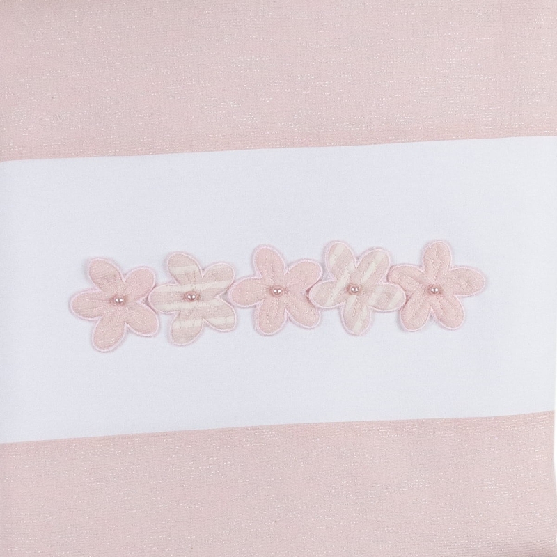 Copertina sfoderabile culletta e...