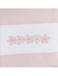 Copertina sfoderabile culletta e carrozzina Teneri & Belli C152