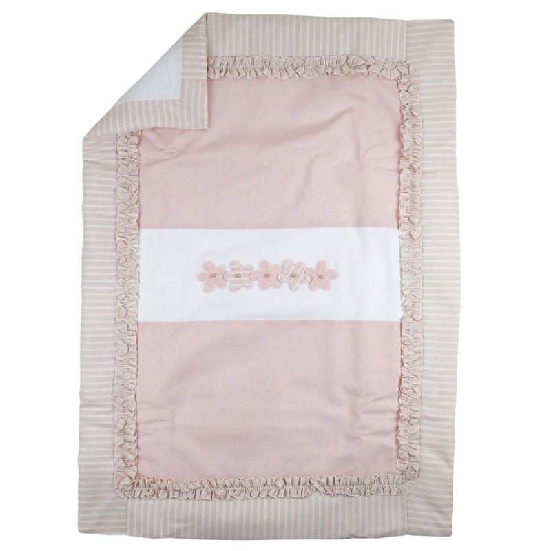 Blanket for pram and pushcair by... Blanket for pram and pushcair by...