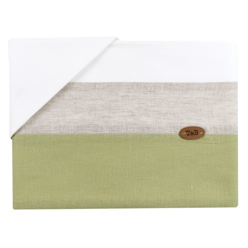 Coordinato 6 pezzi corredino neonato...