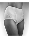 Post-partum girdle with adjustable strap by Gios 545