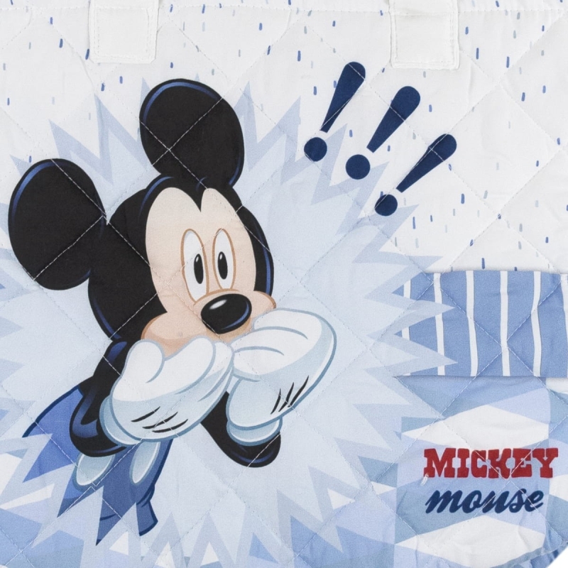 Mickey Mouse - Basket Bag for Disney...
